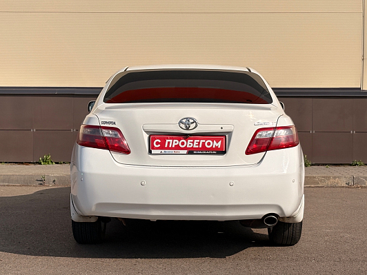 Toyota Camry Элеганс, 2008 года, пробег 266239 км