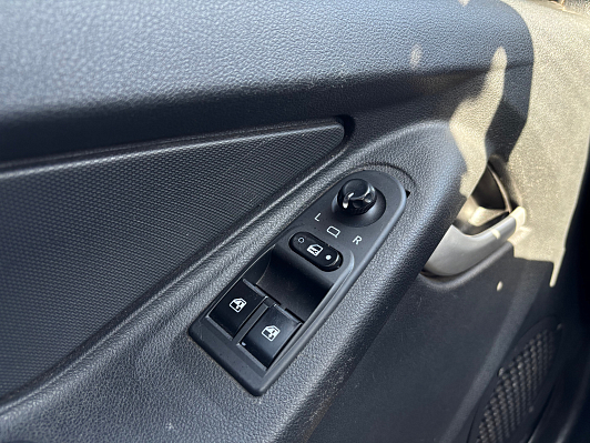 Lada (ВАЗ) Kalina Standard Glonass 21941-50-213, 2014 года, пробег 81567 км