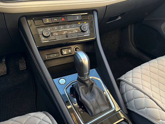 Jetta VS5, 2023 года, пробег 22918 км