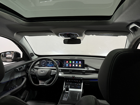 Chery Tiggo 7 Pro Max Prestige, 2023 года, пробег 60000 км