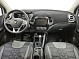 Renault Kaptur Intense, 2020 года, пробег 42904 км