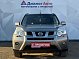 Nissan X-Trail SE High, 2011 года, пробег 161700 км