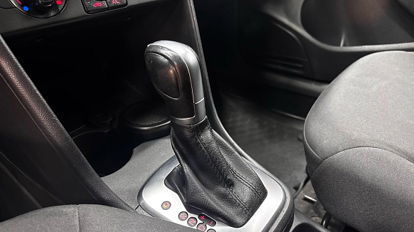 Volkswagen Polo Allstar, 2020 года, пробег 72349 км