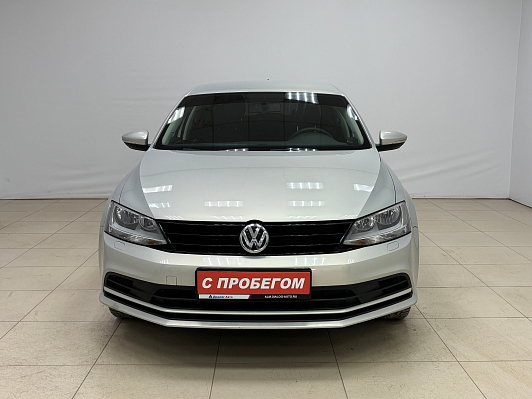 Volkswagen Jetta, 2015 года, пробег 110440 км