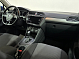 Volkswagen Tiguan Winter Edition, 2019 года, пробег 180359 км