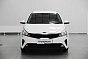 Kia Rio Luxe, 2021 года, пробег 74500 км