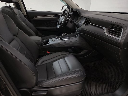 Haval F7 Tech Plus, 2022 года, пробег 101938 км
