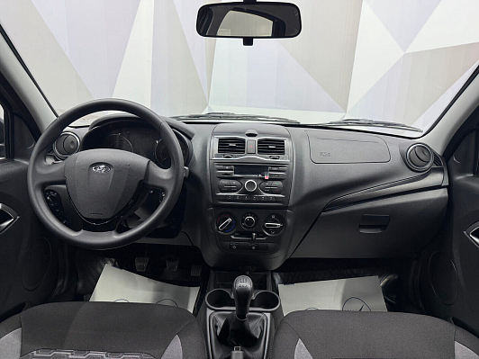 Lada (ВАЗ) Granta Comfort, 2025 года, пробег 6 км