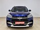 Chery Tiggo 8 Prestige, 2020 года, пробег 139000 км