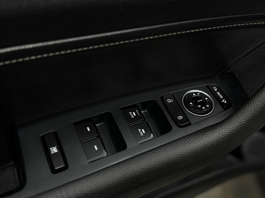 Hyundai Sonata Comfort, 2018 года, пробег 103148 км