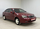 Chevrolet Lacetti SX, 2011 года, пробег 192450 км