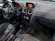 Opel Corsa Color Edition, 2011 года, пробег 141000 км
