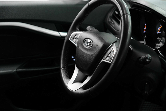 Lada (ВАЗ) Vesta Comfort Winter, 2021 года, пробег 84000 км