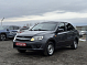 Lada (ВАЗ) Granta Standard Plus Glonass 21901-50-213, 2016 года, пробег 150170 км