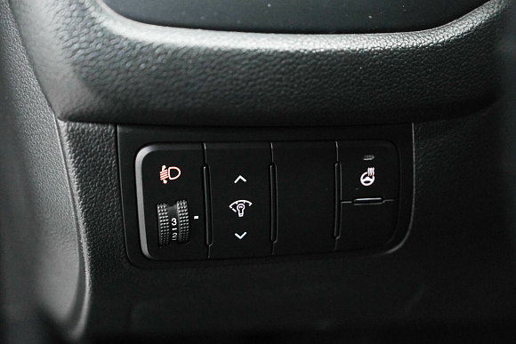 Kia Ceed Comfort, 2014 года, пробег 182652 км