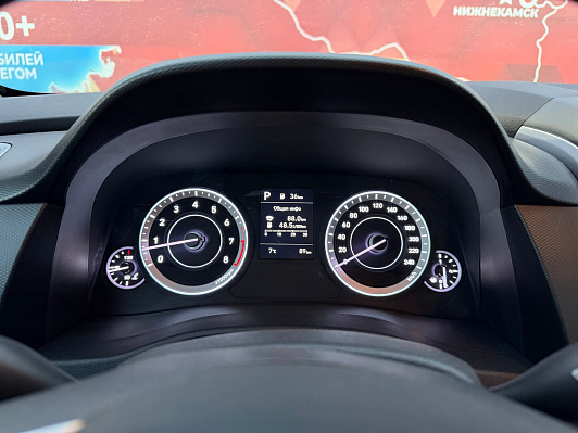 Solaris HC Прайм (Prime), 2024 года, пробег 16 км