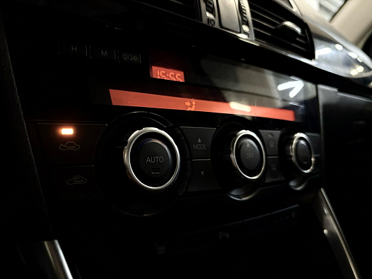 Mazda CX-5 Active, 2012 года, пробег 195000 км