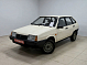 Lada (ВАЗ) 2109, 1990 года, пробег 44561 км