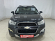 Chevrolet Captiva LT+ 7 мест, 2012 года, пробег 180613 км