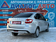 Lada (ВАЗ) Granta Comfort'24 Plus, 2024 года, пробег 22500 км
