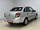 Lada (ВАЗ) Granta Norma Classic 21901-51-010, 2014 года, пробег 247552 км