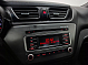 Kia Rio Comfort, 2017 года, пробег 161842 км