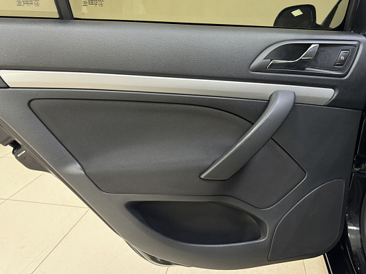 Skoda Octavia Elegance, 2013 года, пробег 277427 км