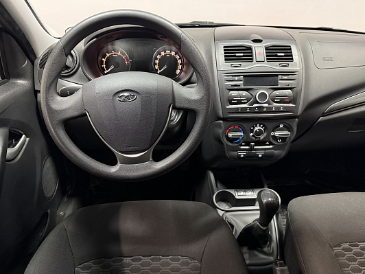 Lada (ВАЗ) Granta, 2018 года, пробег 30000 км