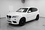 BMW X3, 2011 года, пробег 225000 км