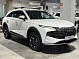 Haval F7 Оптимум, белый