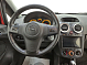 Opel Corsa, 2011 года, пробег 123893 км
