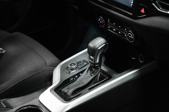 Chery Tiggo 4 Comfort, 2019 года, пробег 121000 км