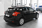 Ford Focus Trend, 2011 года, пробег 223300 км