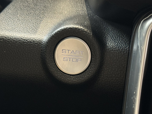 Haval Dargo X Premium, белый