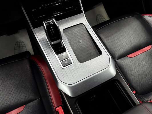 Chery Tiggo 4 Pro Style, 2022 года, пробег 82500 км