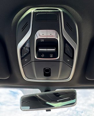 Geely Coolray Flagship, 2021 года, пробег 58835 км