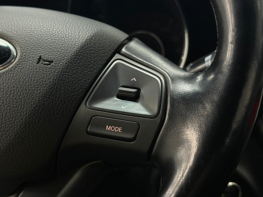 Kia Rio Prestige, 2014 года, пробег 168909 км