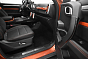 Haval Dargo Comfort, оранжевый