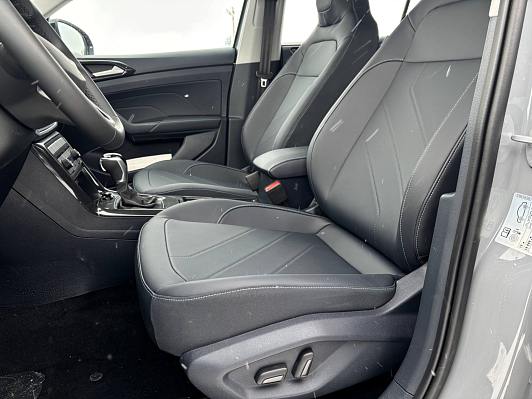 Volkswagen Tharu XR, 2019 года, пробег 45 км