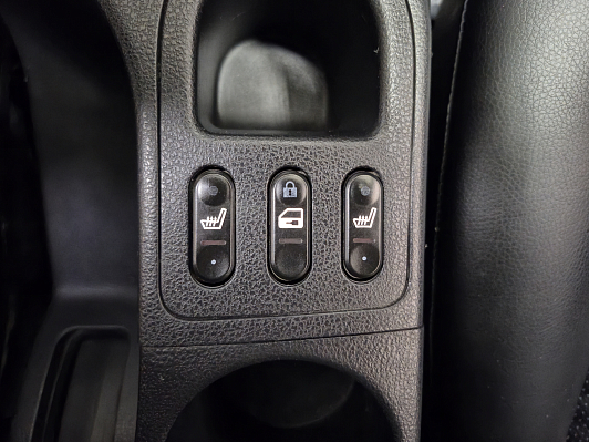 Nissan Qashqai SE, 2013 года, пробег 228956 км