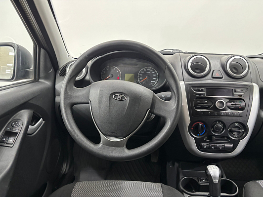 Lada (ВАЗ) Granta Comfort Multimedia Glonass 21911-51-00D, 2018 года, пробег 51250 км