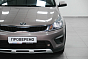 Kia Rio Luxe 2018 FWC, 2020 года, пробег 112015 км