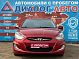 Hyundai Solaris Comfort, 2013 года, пробег 155000 км