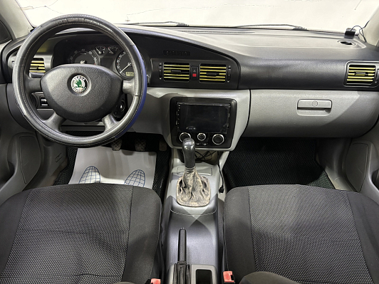 Skoda Octavia, 2004 года, пробег 314300 км