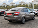 Lada (ВАЗ) Granta Comfort, 2018 года, пробег 126870 км
