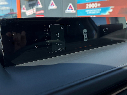 Changan Lamore Техно, 2023 года, пробег 28862 км