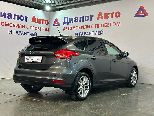 Ford Focus SYNC Edition, 2015 года, пробег 101000 км