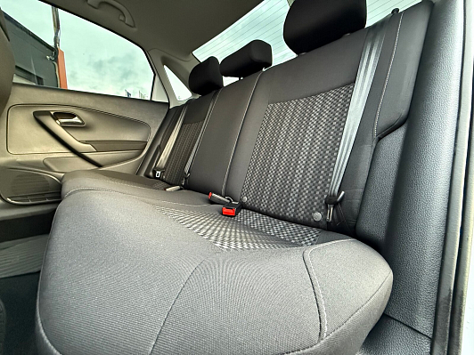 Volkswagen Polo CONNECT, 2019 года, пробег 48476 км