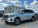 Mercedes-Benz GLS GLS 350 d 4MATIC Особая серия, 2017 года, пробег 198181 км