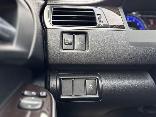 Toyota Camry Стандарт, 2016 года, пробег 201677 км